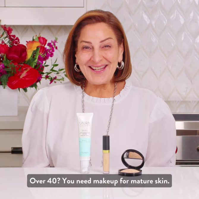 Mature Skin Basics Kit (3 PC) - Image 4